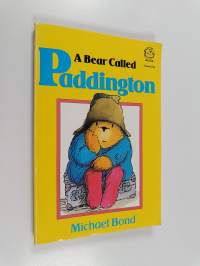 A bear called Paddington