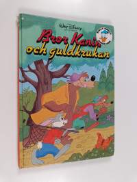 Bror Kanin och guldkrukan