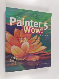 The Painter 5 Wow! Book