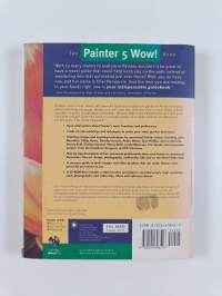 The Painter 5 Wow! Book
