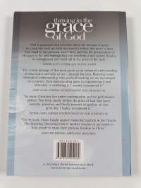 Thriving in the grace of God