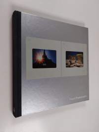 The library of photography : travel photography