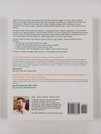 Healthy Gut, Healthy You - The Personalized Plan to Transform Your Health from the Inside Out