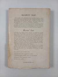 Ikaros hav
