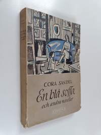 En blå soffa och andra noveller
