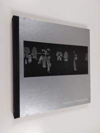 The library of photography : frontiers of photography