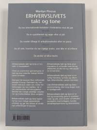 Erhvervslivets takt og tone - fra bestyrelsesmødet til frokoststuen