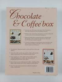The Chocolate &amp; Coffee Box