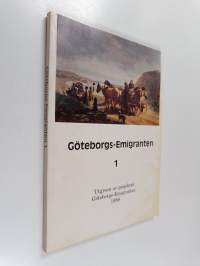 Göteborgs-Emigranten 1