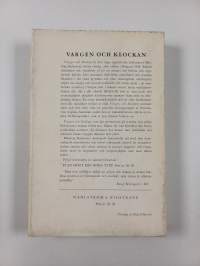 Vargen och klockan