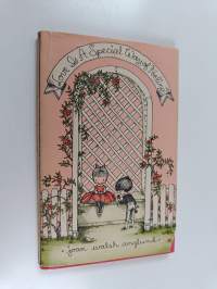 Love Is A Special Way of Feeling