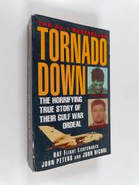Tornado down