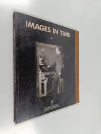 Images in time : essays on art education in Finland
