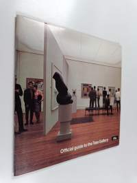 Official Guide to the Tate Gallery