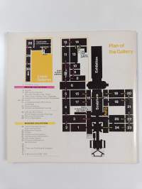 Official Guide to the Tate Gallery