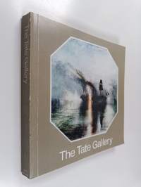 The Tate Gallery