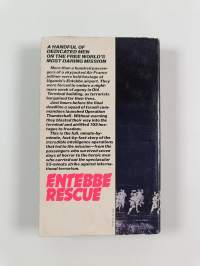 Entebbe Rescue