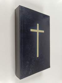 E nevi vastia ai le psalmi - Nouveau Testament en kalderach (2006, käännös 1995)