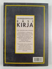 Laumanjohtajan käsikirja