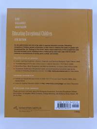 Educating exceptional children