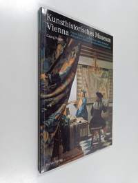 Kunsthistorisches Museum Vienna : Picture Gallery, Egyptian Near Eastern Collection, Antiquities Collection, Sculpture and Decorative Arts (Kunstkammer), Coin Cab...