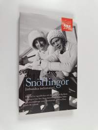 Snöflingor - Inbundna Årehistorier = Snowflakes - A collection of Åre stories
