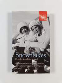 Snöflingor - Inbundna Årehistorier = Snowflakes - A collection of Åre stories