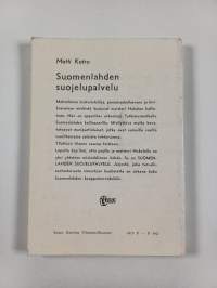 Suomenlahden suojelupalvelu