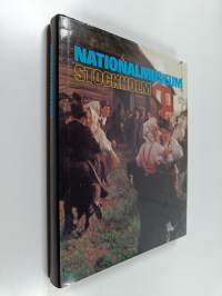 Nationalmuseum Stockholm
