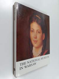 The National Museum in Warsaw