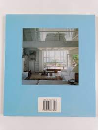 The Healing Home - Creating the Perfect Place to Live with Colour, Aroma, Light and Other Natural Elements