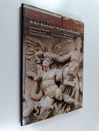 Antike Welt auf der Berliner Museumsinsel: Pergamon- und Bodemuseum