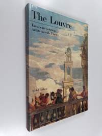 The Louvre, European Paintings - Artists Outside France