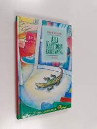 Alli Kaattorin karkumatka
