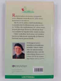 Alli Kaattorin karkumatka