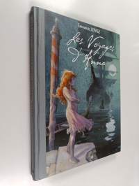 Les voyages d&#039;Anna