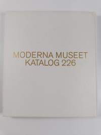 Picasso och Medelhavets myter Moderna Museet : Moderna Museet, Spårvagnshallarna 15.2. - 19.5.1997