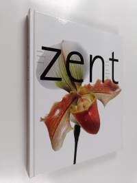 Zent touches of India : Colours, Fragrances, Textures