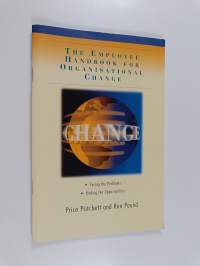 The employee handbook for organisational change
