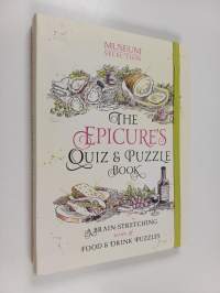 The epicure&#039;s quiz &amp; puzzle book