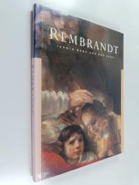 Rembrandt : Rembrandt Harmensz van Rijn