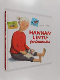 Hannan lintupäiväkirjasta