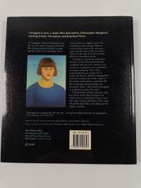 The art of Dora Carrington