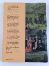 Die Kunst am Hofe Rudolfs II