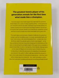 Rafa - My story