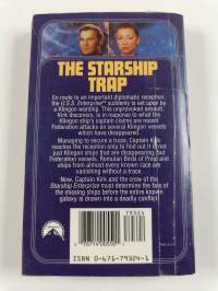 The Starship Trap