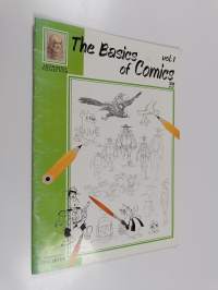 The basics of comics