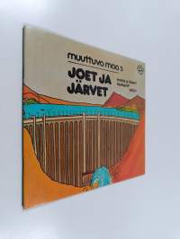 Muuttuva maa 5 : joet ja järvet