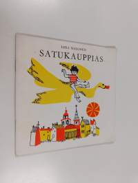 Satukauppias