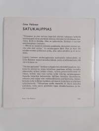 Satukauppias